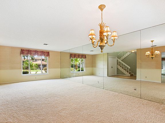 Living Room DIning Room