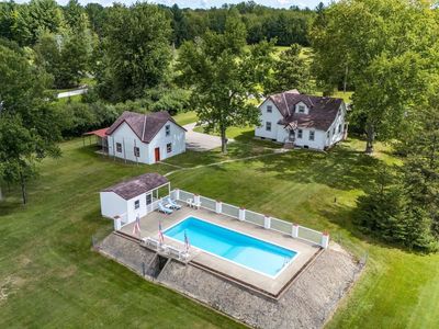 2577 N Jefferson Rd, Midland, MI, 48642