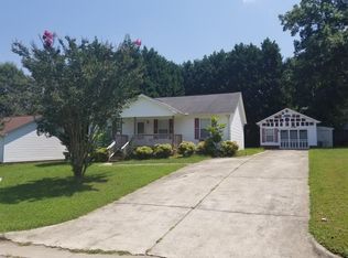 211 Carwen Ct, Kannapolis, NC 28081