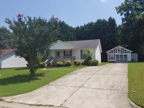 211 Carwen Ct, Kannapolis, NC 28081