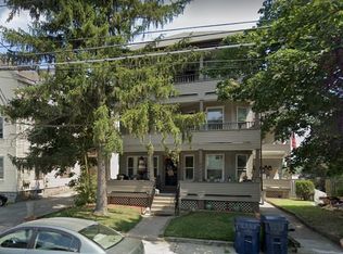 123 Summer St, Woonsocket, RI 02895