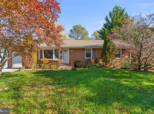 6819 Ridge Rd, Marriottsville, MD 21104