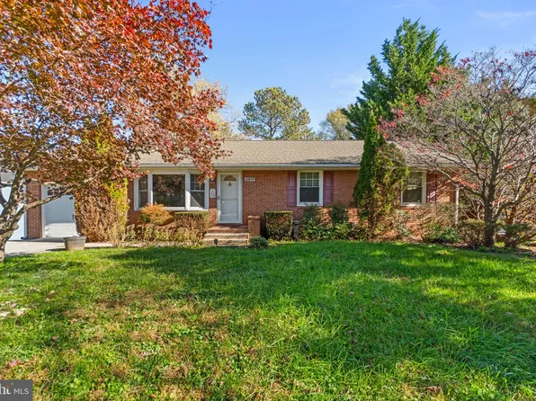 6819 Ridge Rd, Marriottsville, MD 21104