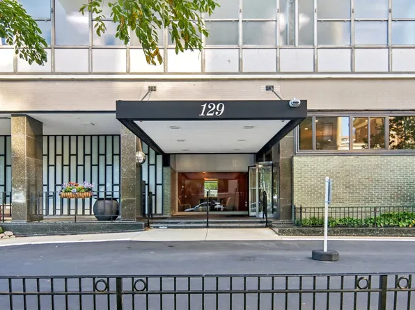 1000 N Lake Shore Dr APT 1604, Chicago, IL 60611