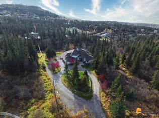 8700 E Klatt Rd, Anchorage, AK 99507