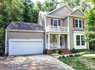 7400 Cape Charles Dr, Raleigh, NC 27617