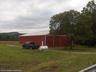 78 Creek Flats Rd, Falls, PA, 18615