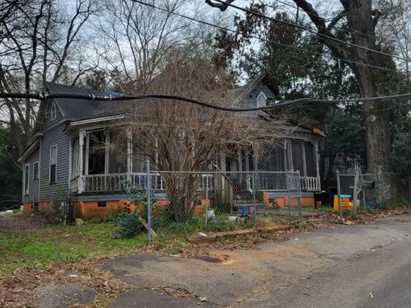 126 Strife St, Americus, GA 31709