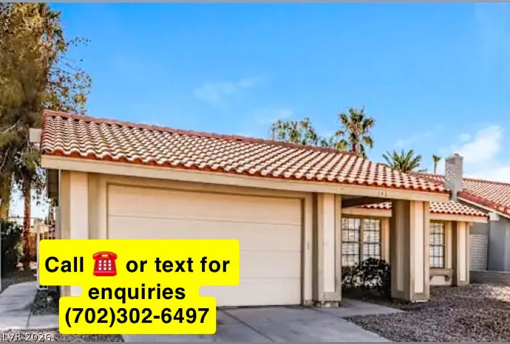 3 bed, 2.0 bath, 1645 sqft, $1,175 — Photo 1