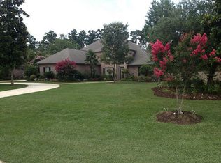 1256 Bluff Dr, Slidell, LA 70461