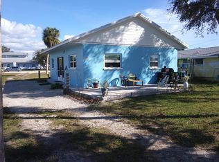 775 S McCall Rd, Englewood, FL 34223