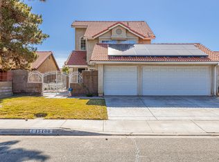 45400 Thornwood Ave, Lancaster, CA 93534