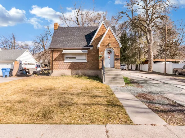 654 N 100 E #1, Logan, UT 84321