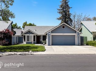 2317 Grouse Crossing Way, Modesto, CA 95355