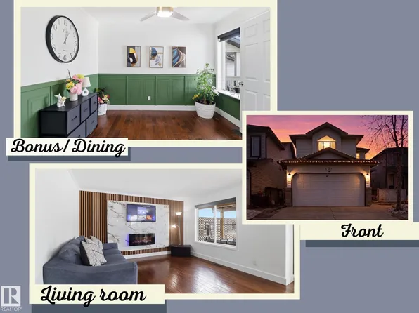 3243 26th St NW, Edmonton, AB T6T 1Z3