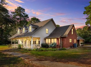 31928 Reids Prairie Rd, Waller, TX 77484