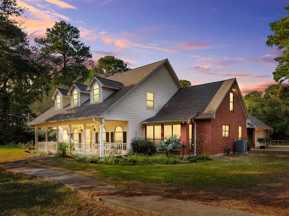 31928 Reids Prairie Rd, Waller, TX 77484