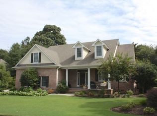 409 White Columns Way, Wilmington, NC 28411