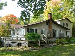 6728 Mount Maria Rd, Hubbard Lake, MI 49747