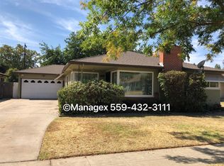 3234 E Swift Ave, Fresno, CA 93726