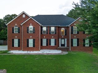 10208 Hemlock Way, Jonesboro, GA 30238