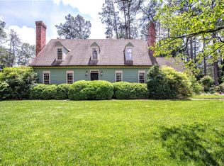 5731 Elfinwood Rd, Chester, VA 23831