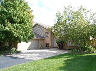 15031 Wilco Dr, Homer Glen, IL 60491