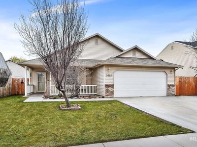 3012 Turning Leaf St, Caldwell, ID, 83605