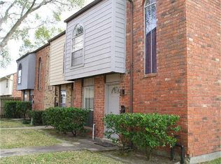 1424 Silverpines Rd #1, Houston, TX 77062