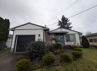 2230 S 17th St, Tacoma, WA 98405