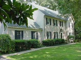 30398 Southampton Bridge Rd, Salisbury, MD 21804