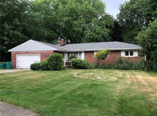 4316 W Bend Dr, Willoughby, OH 44094