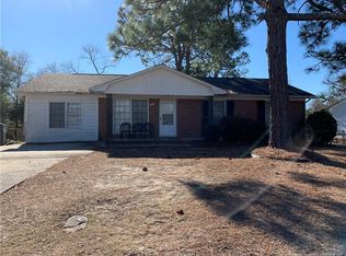 514 Samuel Dr, Spring Lake, NC 28390