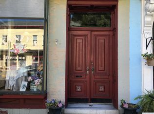 223 Warren St, Hudson, NY 12534