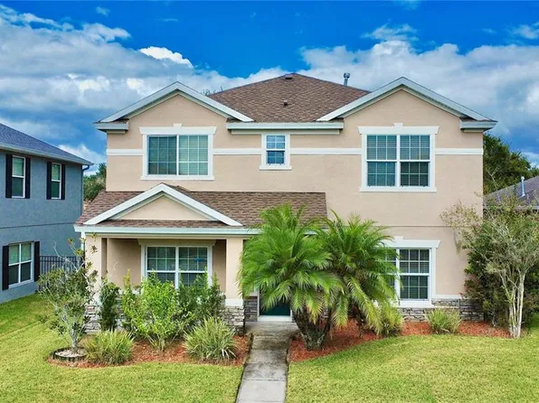 1030 Bending Oak Trl, Winter Garden, FL 34787