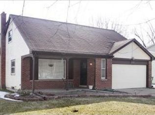 6325 Hampton St, Portage, MI 49024