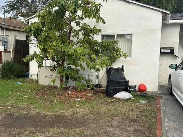 18535 Bryant St, Northridge, CA 91324