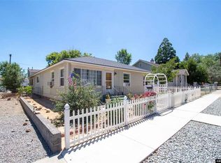 520 Claremont St, Reno, NV 89502