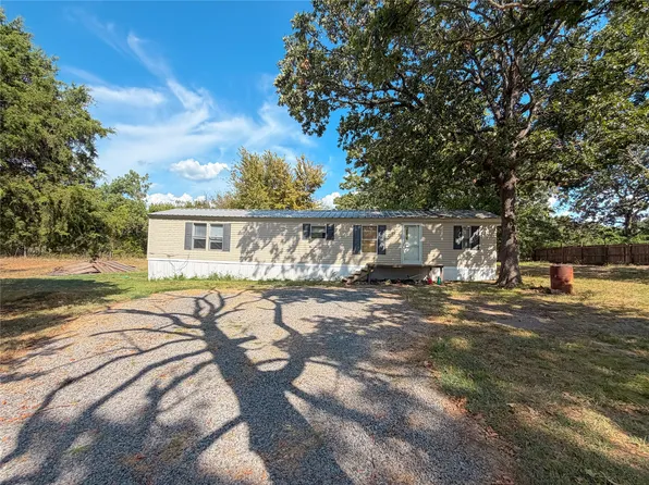 21008 S 384th Rd, Fort Gibson, OK 74434
