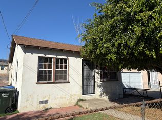 9629 Fern St, South El Monte, CA 91733