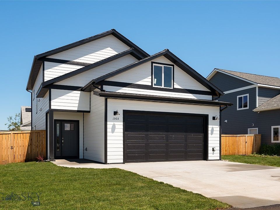 1st image of 1505 Pistolero Way