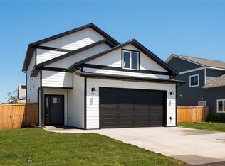 1505 Pistolero Way, Belgrade, MT 59714