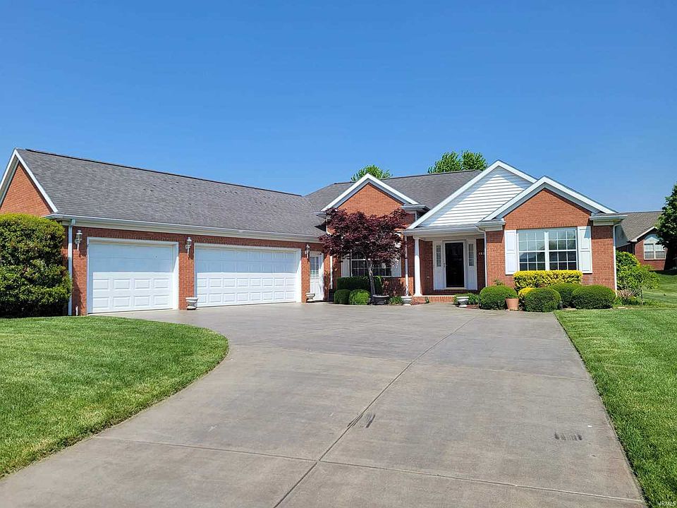 1st image of 5905 Long Pond Way