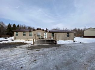629 Mang Rd, Little Falls, NY 13365