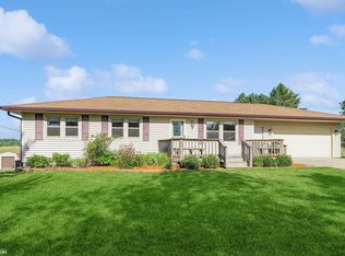 1945 Vine Ave, Marshalltown, IA 50158