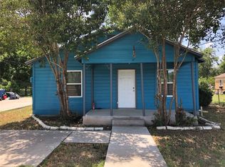 4400 S U S Hy #183, Austin, TX 78744