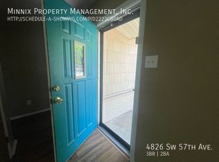 4826 SW 57th Ave, Amarillo, TX 79109