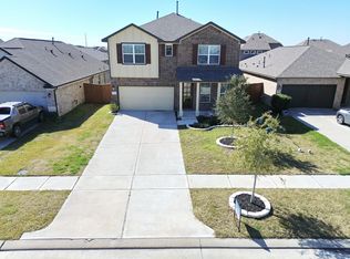 2307 Sweet Bay Dr, La Marque, TX 77568