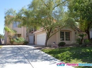 8240 Coyado St, Las Vegas, NV 89123