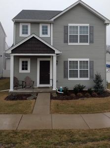 2452 W 127th Ave, Crown Point, IN, 46307